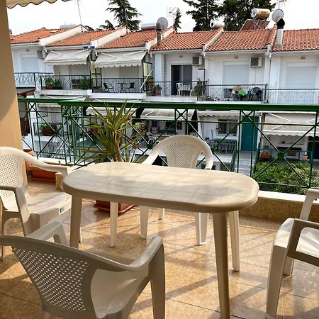 Pefkochori Apartments Exterior photo